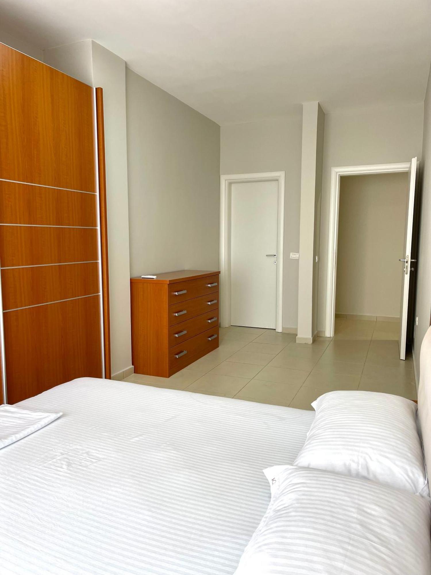 Ki Apartment Durrës Exterior foto