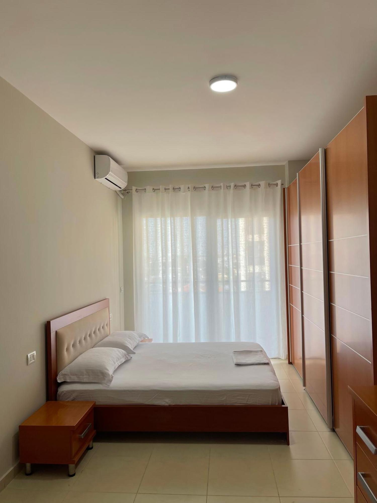 Ki Apartment Durrës Exterior foto