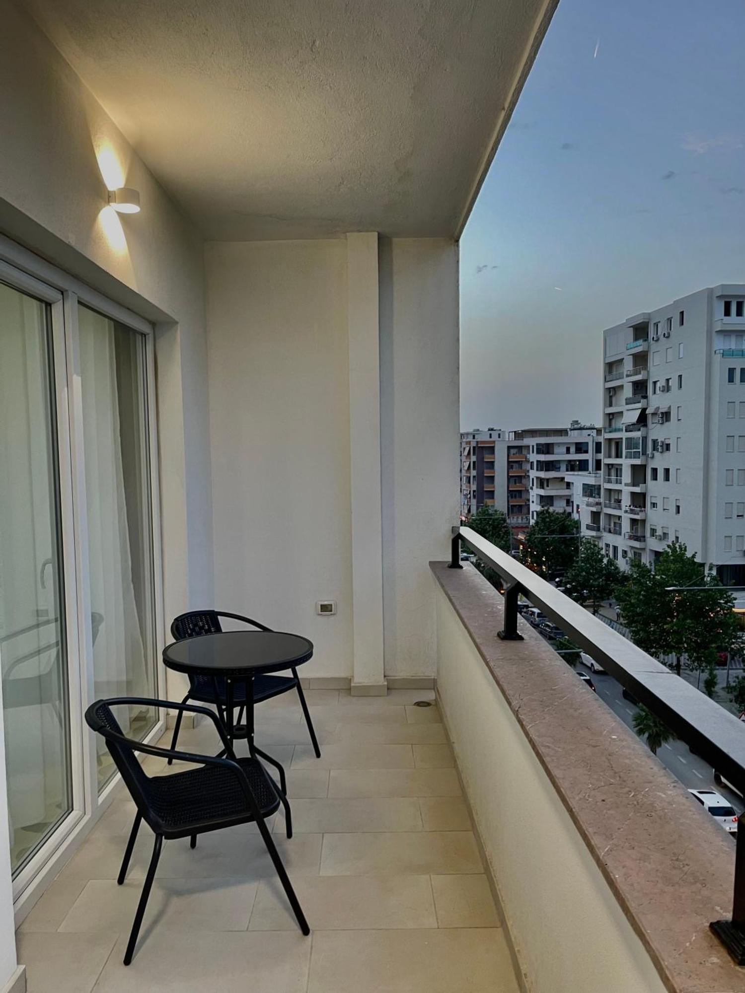 Ki Apartment Durrës Exterior foto