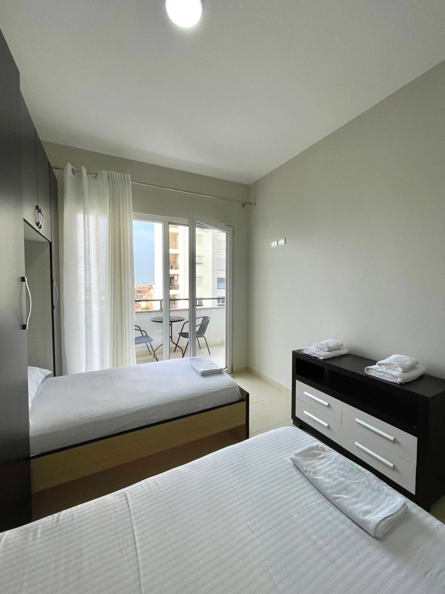 Ki Apartment Durrës Exterior foto