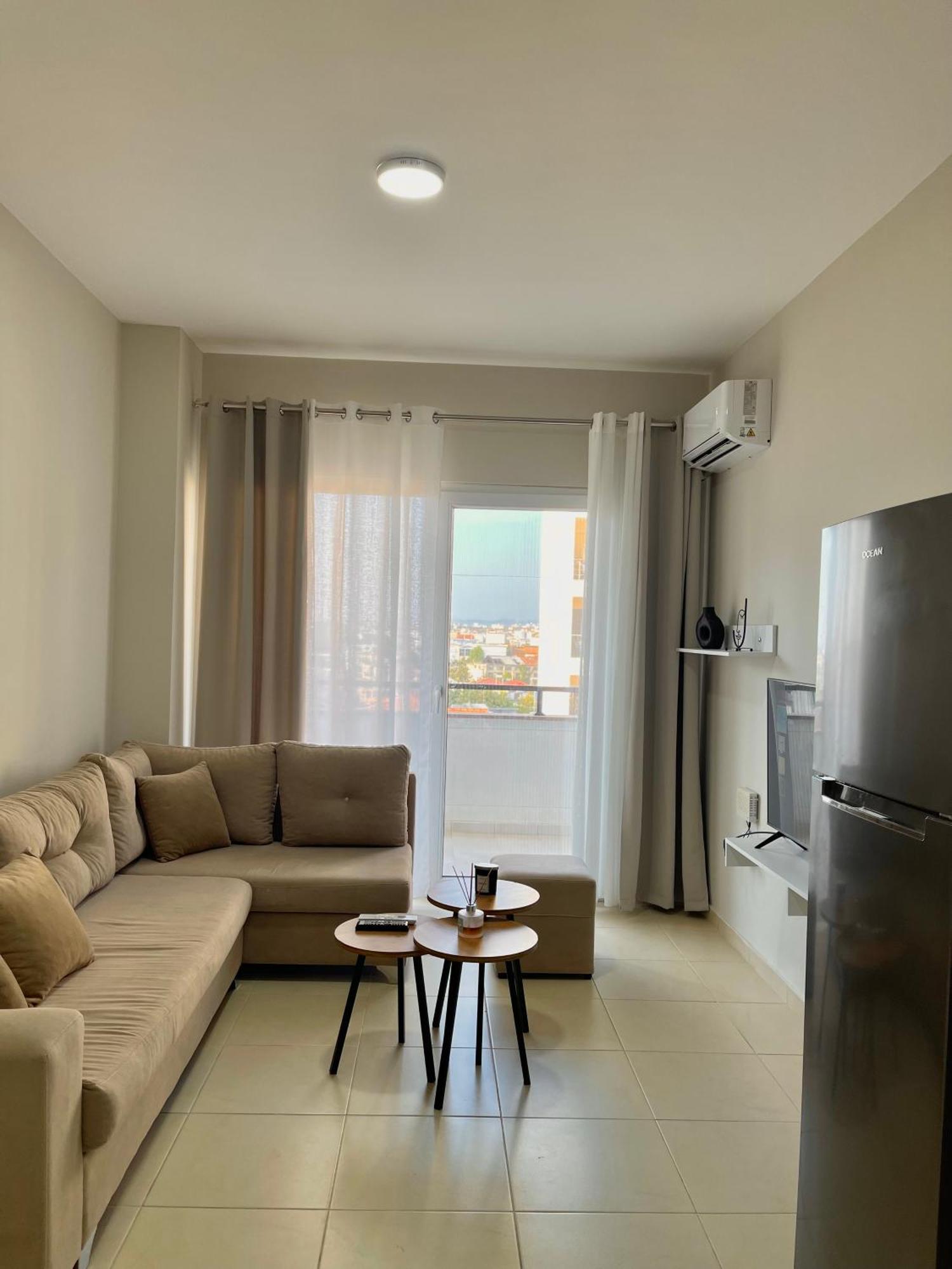 Ki Apartment Durrës Exterior foto